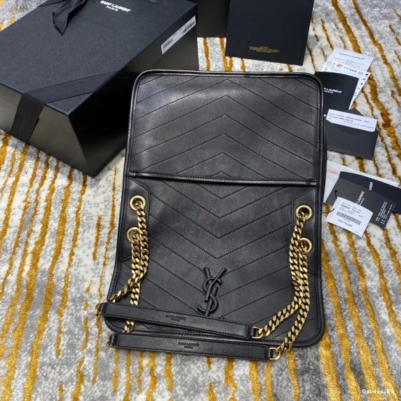 NIKI YSL MEDIUM 0718